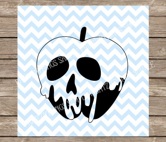Free Free 271 Snow White Bitten Apple Svg SVG PNG EPS DXF File