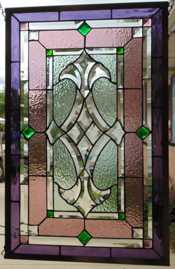 Stained Glass Window Hanging 30 1 4 X 20   Il 570xN.1344347167 Q6qc 