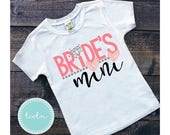 sister of the bride shirt