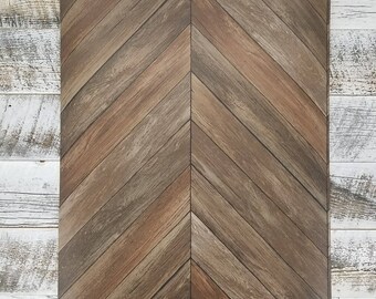 Chevron Rustic Wood Plank Parisian Dark Brown Parquet Wallpaper 2540 24006 Chevron Rustic Wood Plank Parisian Dark Brown Parquet Wallpaper 2540 24006