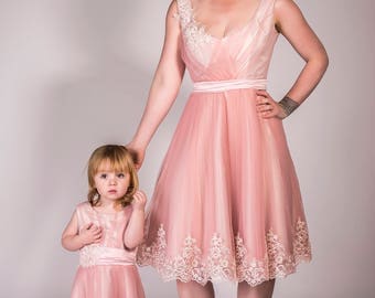Little Girls Party Dresses