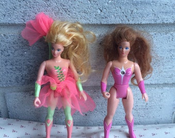 1980s she ra toys