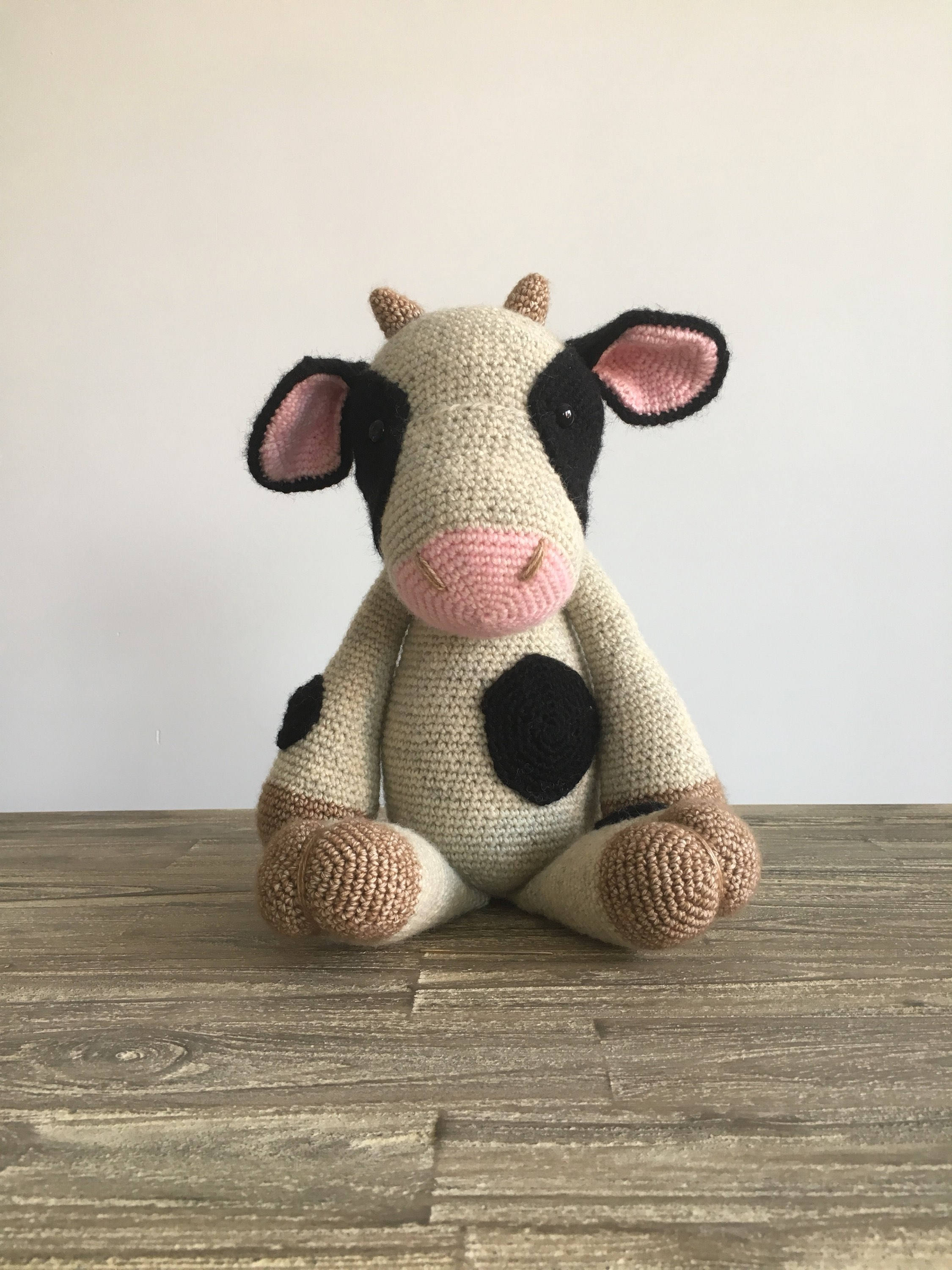 doll cow