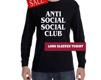 Antisocial Social Club shirt - Antisocial Social Club hoodie - Anti Social Social Club shirt - Anti Social Social Club hoodie