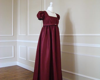 Robe Empire à Bretelles Aqua Pour Fille - Isobella & Chloé Taille 5, Neuve Avec étiquette