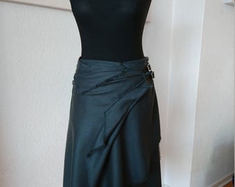 Women's skirt, skirt, kilt, women skirt, wool skirt, kilts, kilted skirt, kilt, DK kilts