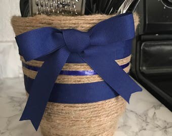 Utensil Holder