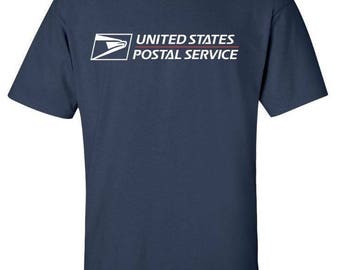 usps shipping a shirt