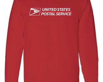 usps shipping a shirt