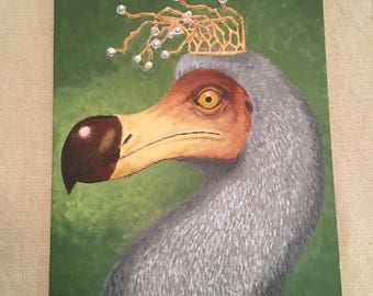 One of a kind, Orginal Art