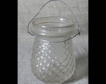 Vintage Victorian Christmas Fairy Light/Lamp, Christmas Tree, English