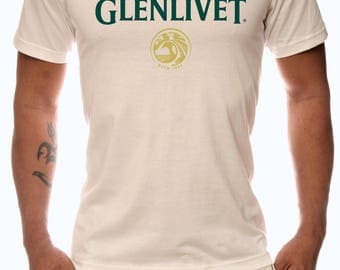 glenlivet t shirt