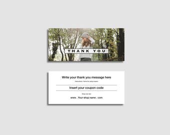 Coupon template | Etsy