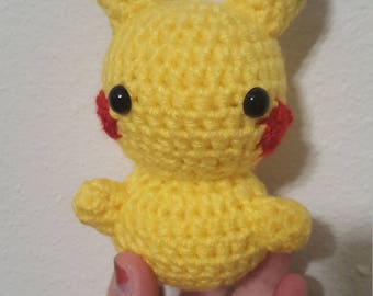 pikachu tsum tsum