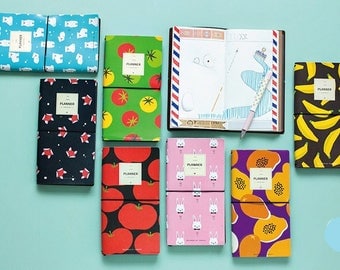Cute planners | Etsy