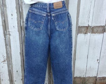Vintage 80s jeans | Etsy