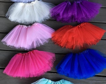 Baby Tutu, Smash Cake Tutu, Infant Tutu, Tutu, Photo Prop, First Birthday