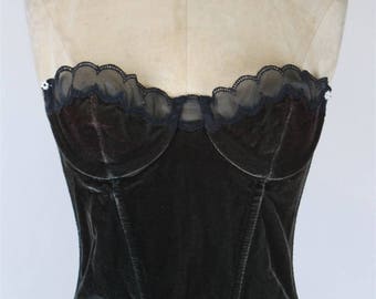 Christian dior bra | Etsy