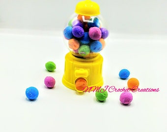 Gumball machine | Etsy