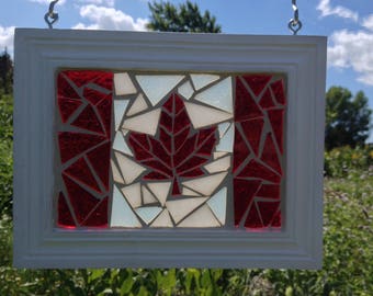 Glass Illustration & Watercolour Studio by NiagaraGlassMosaics