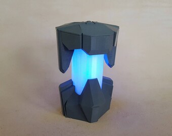 Remnant Data Core Replica - Mass Effect Andromeda