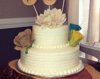 Its A Boy Cake Topper Baby Woodland Shower Its A Boy Cake Topper Baby Woodland Shower