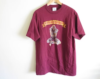 silverchair freak show t shirt