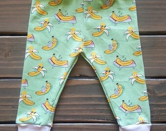 clothes for banana shape