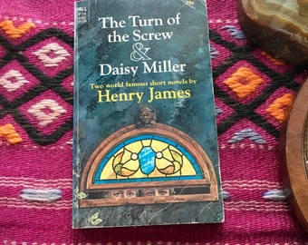 henry james the turning henry james the turning