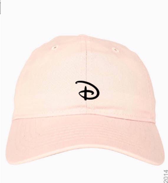 Disney Hat Disney Baseball Cap Disney Baseball Hat