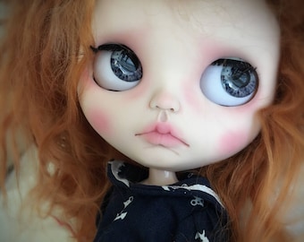 Custom Blythe Dolls For Sale by Custom Blythe Doll OOAK