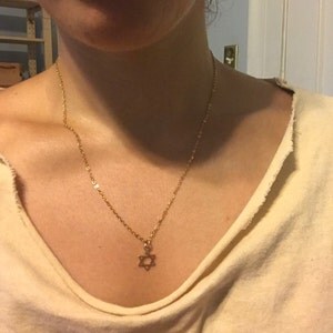 Buyer photo Shevy Levin, who reviewed this item with the Etsy app for iPhone.