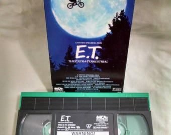 Vhs tape | Etsy