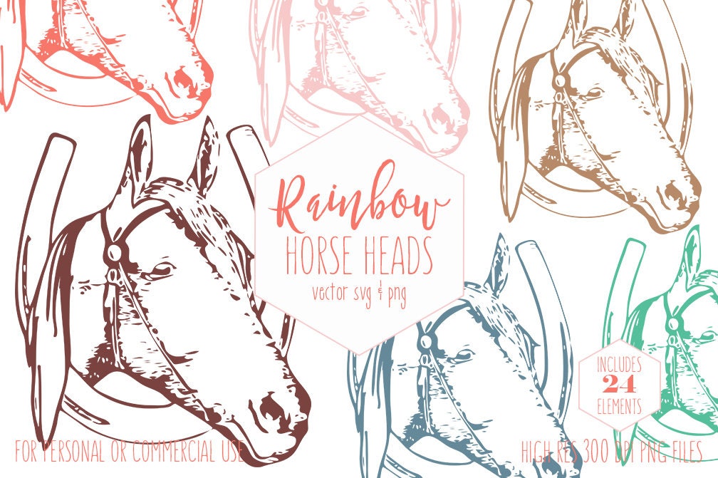 LUCKY HORSE CLIPART For Commercial Use Rustic Farm Clip Art Horseshoe Barn Animal Images Horse Shoe Equestrian Vector Digital Graphics LUCKY HORSE CLIPART For Commercial Use Rustic Farm Clip Art Horseshoe Barn Animal Images Horse Shoe Equestrian Vector Digital Graphics