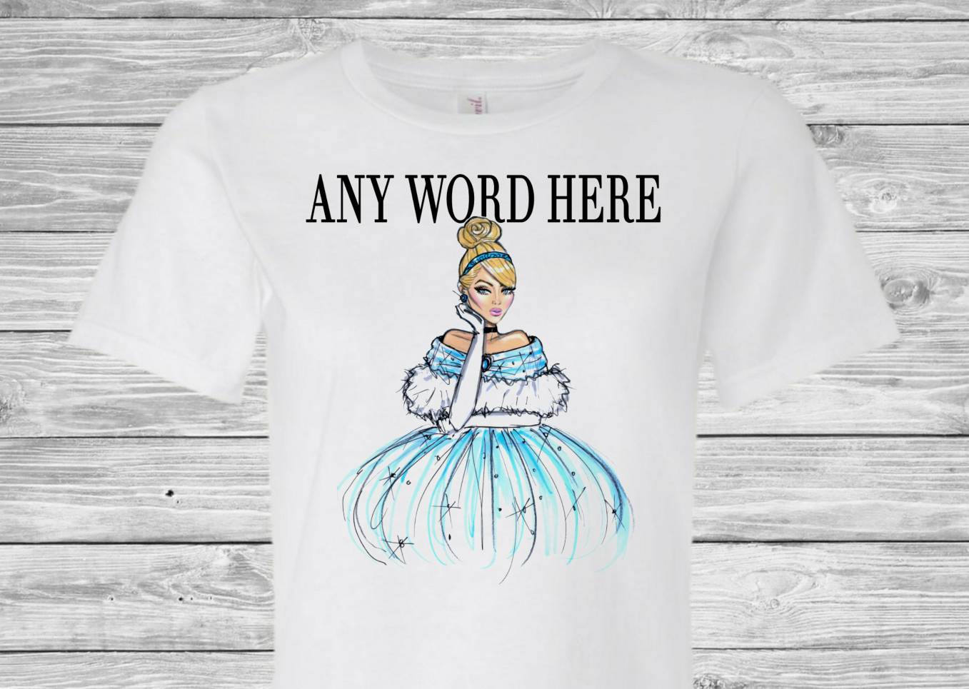 cinderella christmas shirt