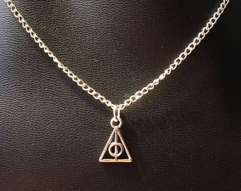 Harry Potter: Deathly Hallows