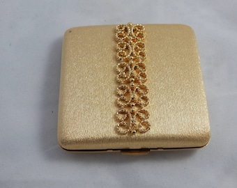 Vintage Avon Compact with Mirror