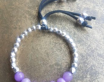 amethyst bangle bracelet amethyst bangle bracelet