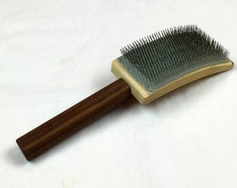 Strauch Flicker Carder