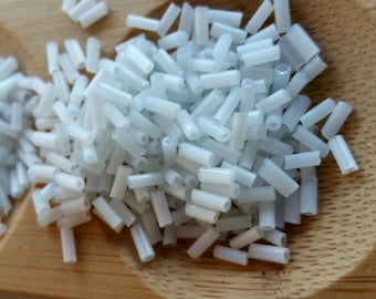 20 g Czech seed beads tubes