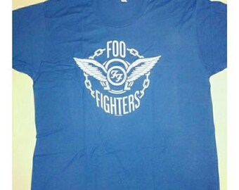 Foo Fighters T Shirt 