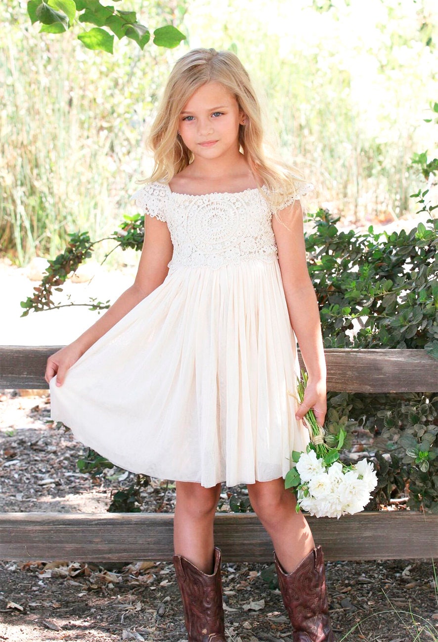 Flower girl dresses size 7 to 16 creme color palette target Color Pairings We Love (You Will