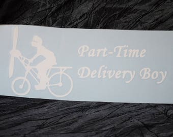 anime bumper sticker etsy
