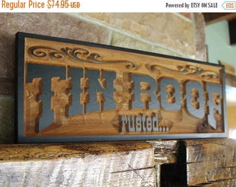 Personalized rustic bar signs, custom home bar sign, Boyfriend husband gift, Father's day gift, groomsmen gift, custom wood sign, customize