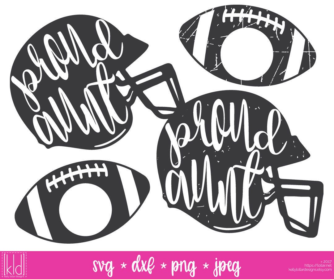 Free Free Proud Cheer Aunt Svg 646 SVG PNG EPS DXF File
