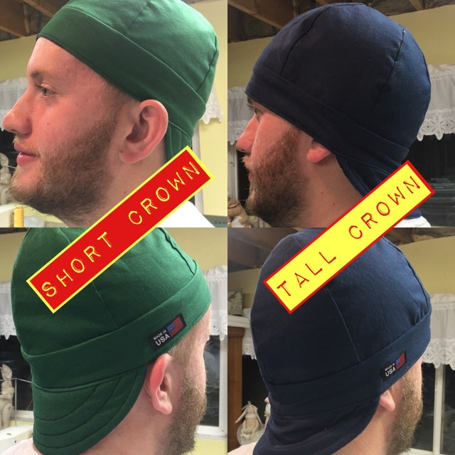 Welding Caps by Lori by WeldingCapsbyLori on Etsy