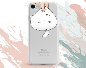 Cat iPhone 7 case cat iPhone 7 Plus case iPhone 6s case iPhone 6 case iPhone 6s Plus case iPhone 5 case Samsung S7 case Samsung Note 4 case
