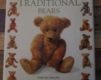 the teddy bear encyclopedia