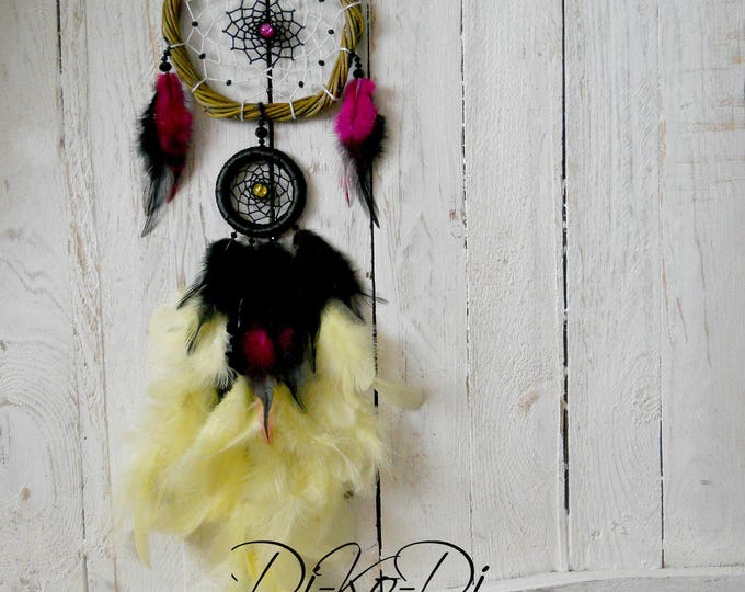 Gypsy Home Decor Wall Hangings Wall art Boho Home Décor Dream catcher wall hanging Living room decor Home Dreamcatcher wall Dreamcatcher