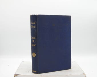 good wives louisa m alcott good wives louisa m alcott